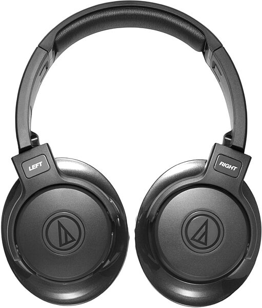 Audio-Technica ATH-S700BT Wireless Bluetooth Headphones, USED, Warehouse Resealed, Front