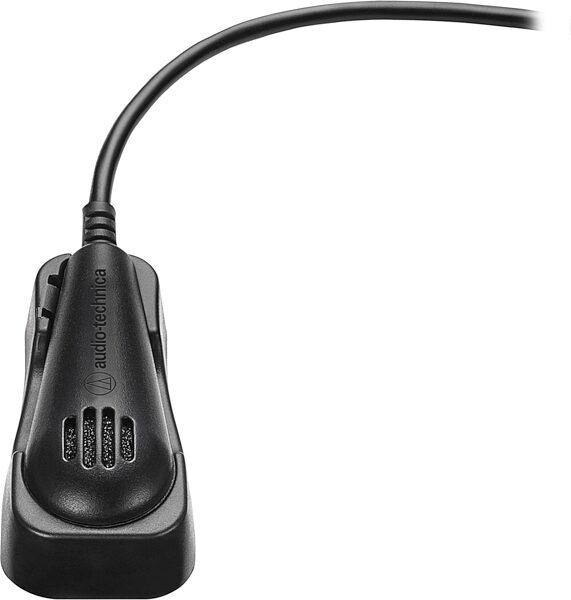 Audio-Technica ATR4650-USB Omnidirectional Boundary USB Microphone, New, Action Position Back