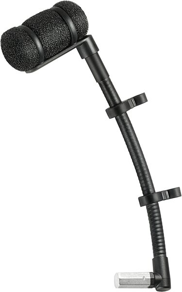 Audio-Technica AT8490 Gooseneck, 5 Inch, Action Position Back