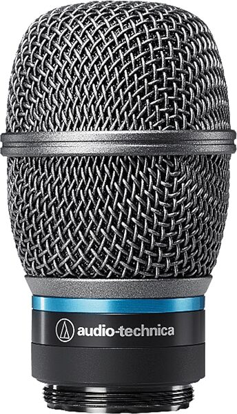 Audio-Technica ATW-C3300 Cardioid Condenser Microphone Capsule, New, Action Position Back