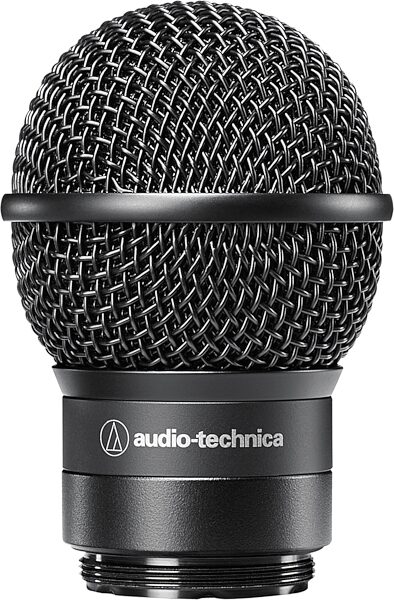 Audio-Technica ATW-C510 Cardioid Dynamic Microphone Capsule, New, Action Position Back