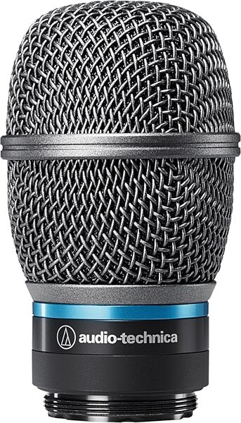 Audio-Technica ATW-C5400 Cardioid Condenser Microphone Capsule, New, Action Position Back