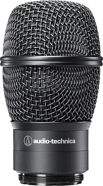 Audio-Technica ATW-C710 Cardioid Condenser Microphone Capsule, New, Action Position Back