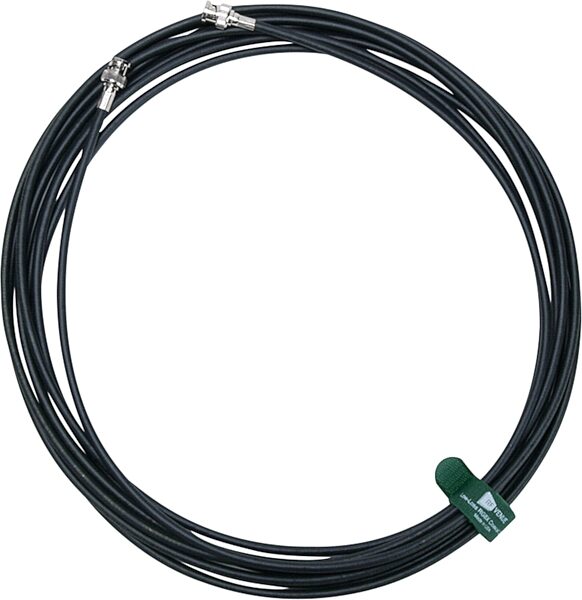 RF Venue Coaxial Cable, 5', Action Position Back