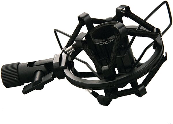 Audix SMT25 Shockmount Suspension for Small-Diaphragm Condenser Microphones, New, Action Position Back