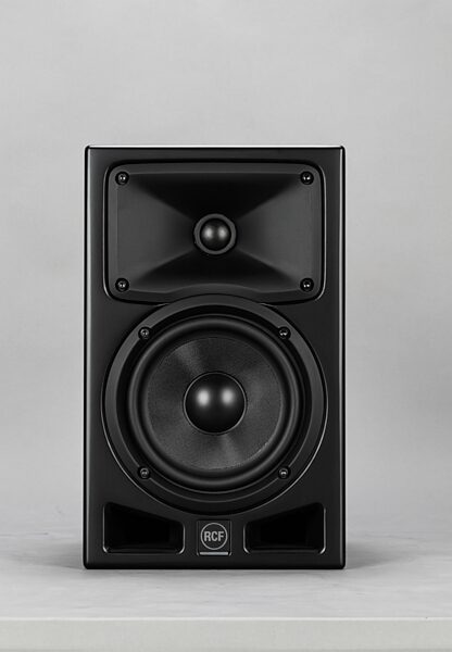 RCF Ayra Pro 6 Active Studio Monitor, Single Speaker, Action Position Front