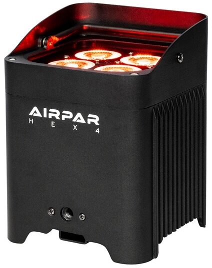 ColorKey AirPar HEX 4 Light, New, main