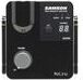 Samson AirLine 99M AH9/QE Fitness Wireless Microphone System, Band D (542-566 MHz), Receiver