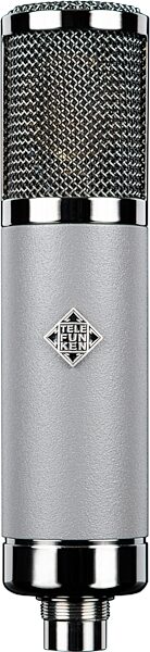 Telefunken TF51 Multi-Pattern Large-Diaphragm Condenser Microphone, Blemished, Main