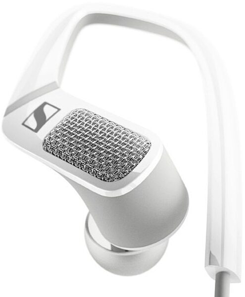 Sennheiser Ambeo Smart Headset Binaural Recording Headphones, Main