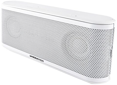 monster clarity hd speaker