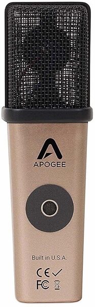 Apogee HypeMIC USB Microphone with Compressor | zZounds