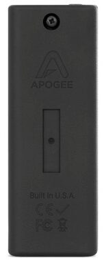 Apogee Jam+ USB Audio Interface, New, Main