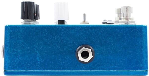 EarthQuaker Devices Avalanche Run V2 Stereo Delay Pedal, New, ve