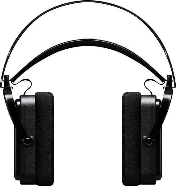 Avantone Planar Open-Back Headphones, Black, Action Position Back