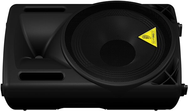 Behringer B212D Powered Speaker (550 Watts, 1x12"), Black - Floored