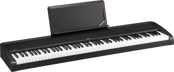 Korg B2N Digital Piano, 88-Key, ve