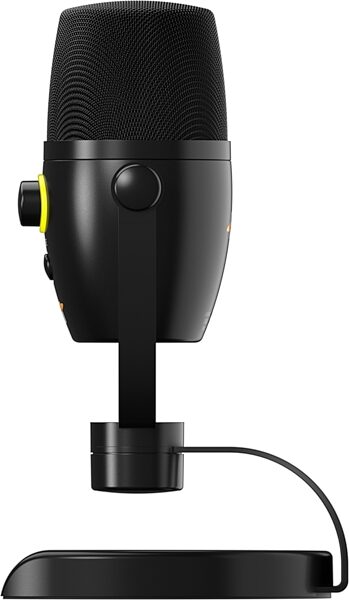 Neat Bumblebee II USB Condenser Microphone, New, Detail Side