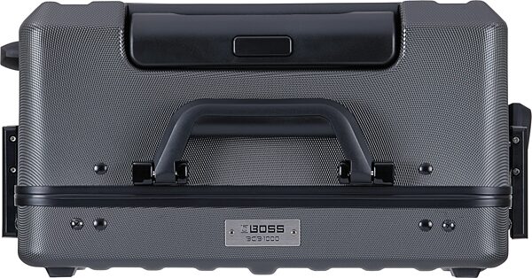 Boss BCB-1000 Pedal Board, New, Action Position Back