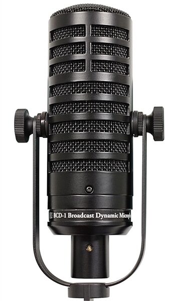 MXL Visual Podcasting Bundle, Solo One-Person, Mic1
