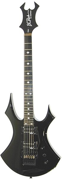 bc rich virgin nj series