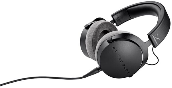 Beyerdynamic DT 700 PRO X Closed-Back Studio Headphones, New, view