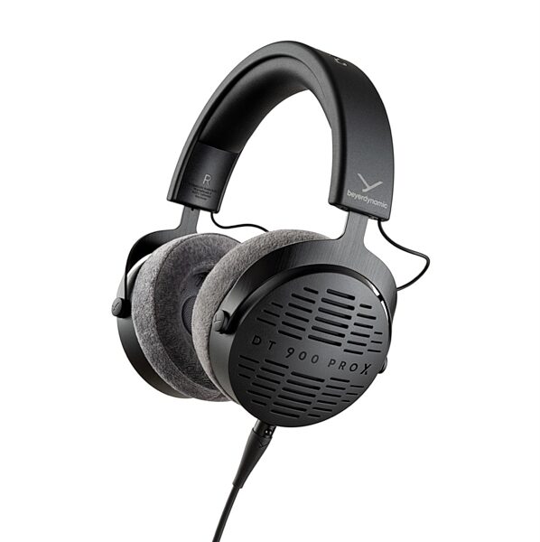 Beyerdynamic DT 900 PRO X Open-Back Studio Headphones, New, view