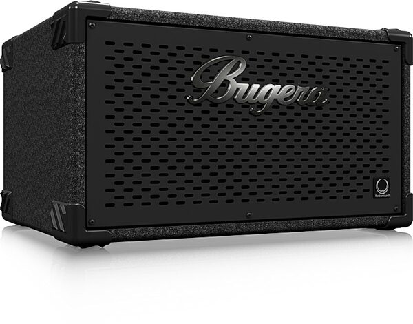 bugera 2x10 bass speaker cabinet