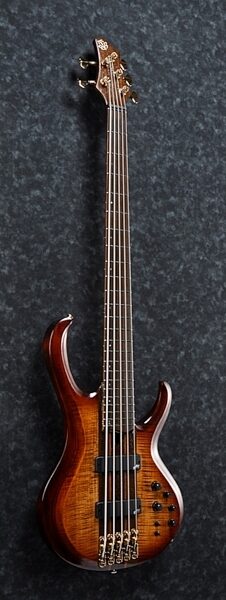 ibanez btb1905e