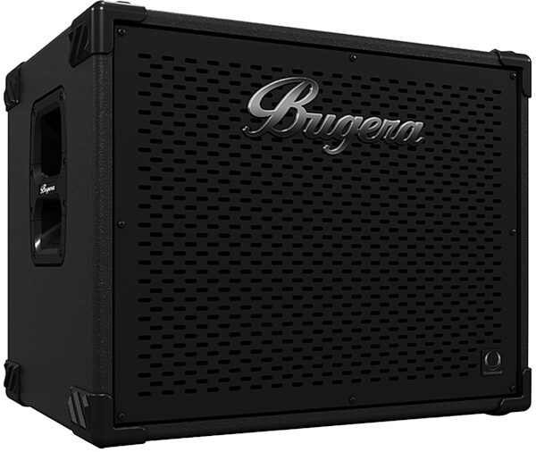 Bugera BT115TS Bass Cabinet (1600 Watts, 1x15