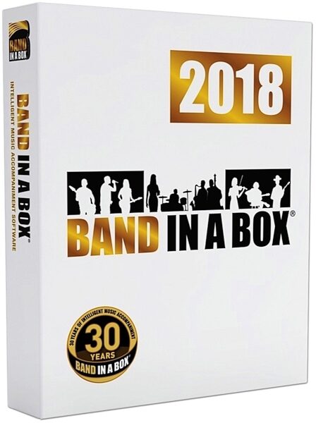 google.com band in a box free