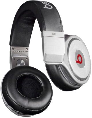 headphone beats pro