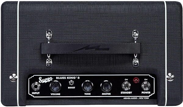 supro blues king 1 watt