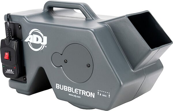 ADJ Bubbletron Bubble Machine, New, Action Position Back