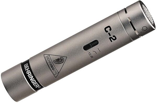 Behringer C 2 Condenser Mic Zzounds
