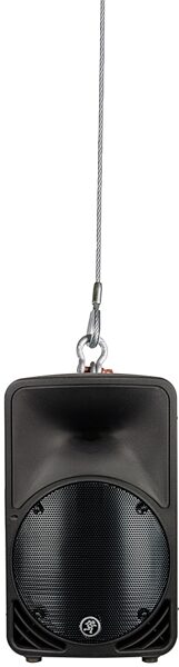 Mackie C200 Compact Passive, Unpowered PA Speaker (1x10"), New, Hanging