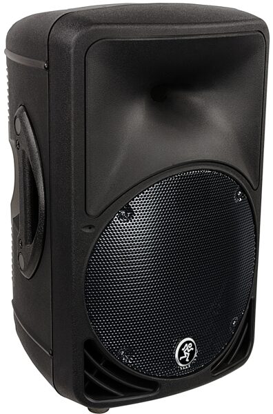 Mackie C200 Compact Passive, Unpowered PA Speaker (1x10"), New, Left