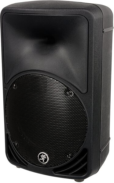 Mackie C200 Compact Passive, Unpowered PA Speaker (1x10"), New, Right