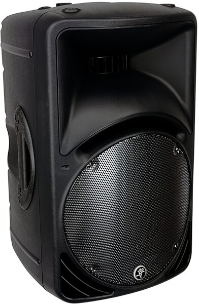 Mackie C300z Compact Passive, Unpowered 2-Way Loudspeaker (1x12"), New, Left