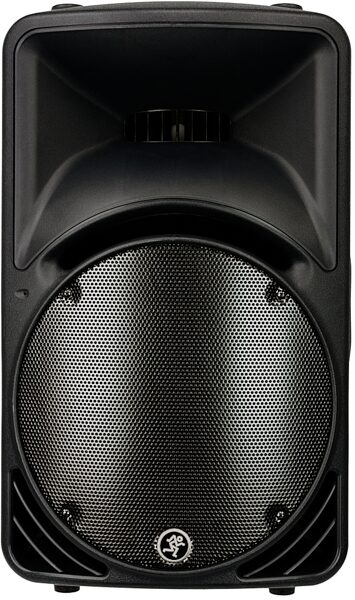 Mackie C300z Compact Passive, Unpowered 2-Way Loudspeaker (1x12"), New, Main
