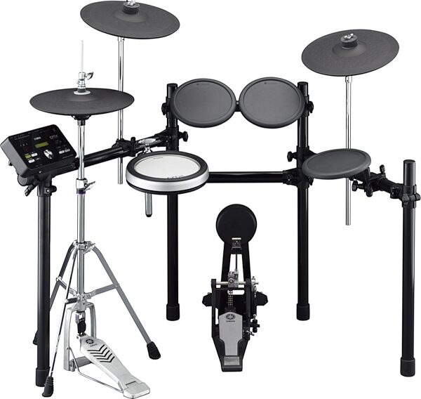 Yamaha DTX532 Electronic Drum Kit, Main