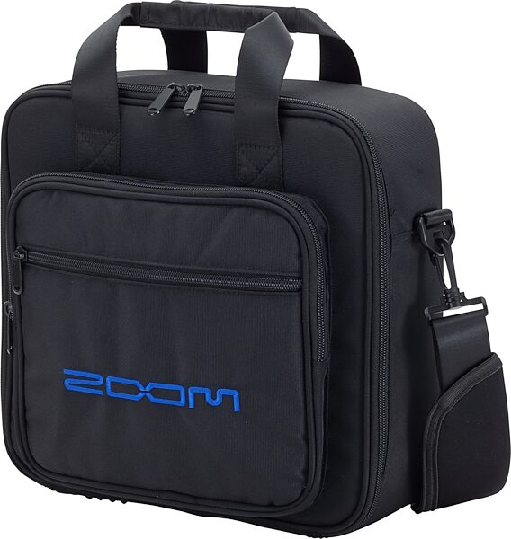 Zoom CBL-8 Carrying Bag for L-8, New, Action Position Back