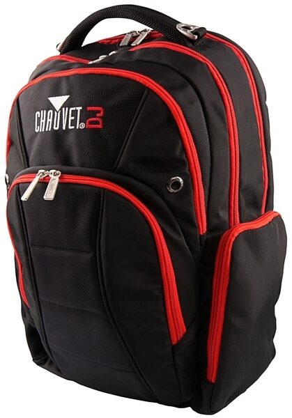 Chauvet DJ CHSBPK BackPack Carrying Bag, New, Main