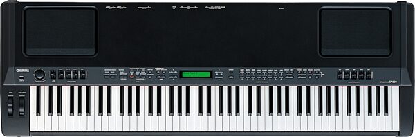 Yamaha CP300 88-Key Digital Piano, Main