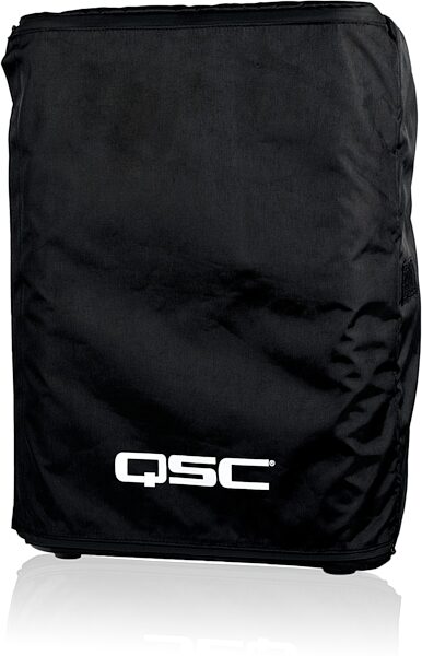 QSC CP12 Outdoor Speaker Cover, New, Main