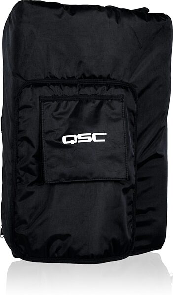 QSC CP8 Outdoor Speaker Cover, New, Action Position Front