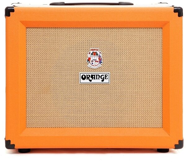 Orange CR60C Crush Guitar Combo Amplifier (1x12"), New, Main