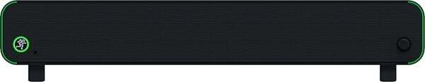 Mackie CR StealthBar Desktop PC Soundbar Speaker, New, Main