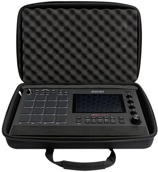 Magma CTRL Case for Akai MPC Live II, New, Action Position Back