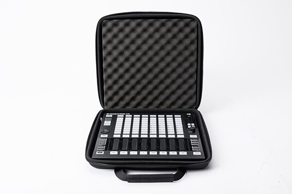 Magma CTRL Case for Native Instruments Maschine, New, View